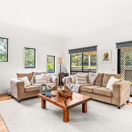 9 Kate Court, Cowes Exterior foto