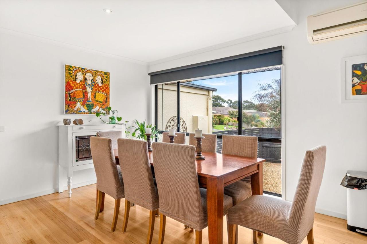 9 Kate Court, Cowes Exterior foto