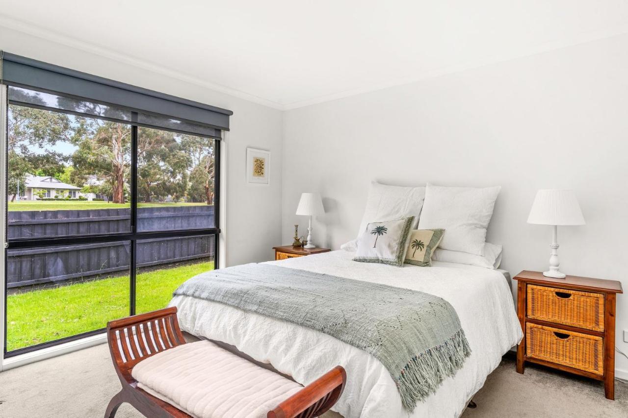 9 Kate Court, Cowes Exterior foto