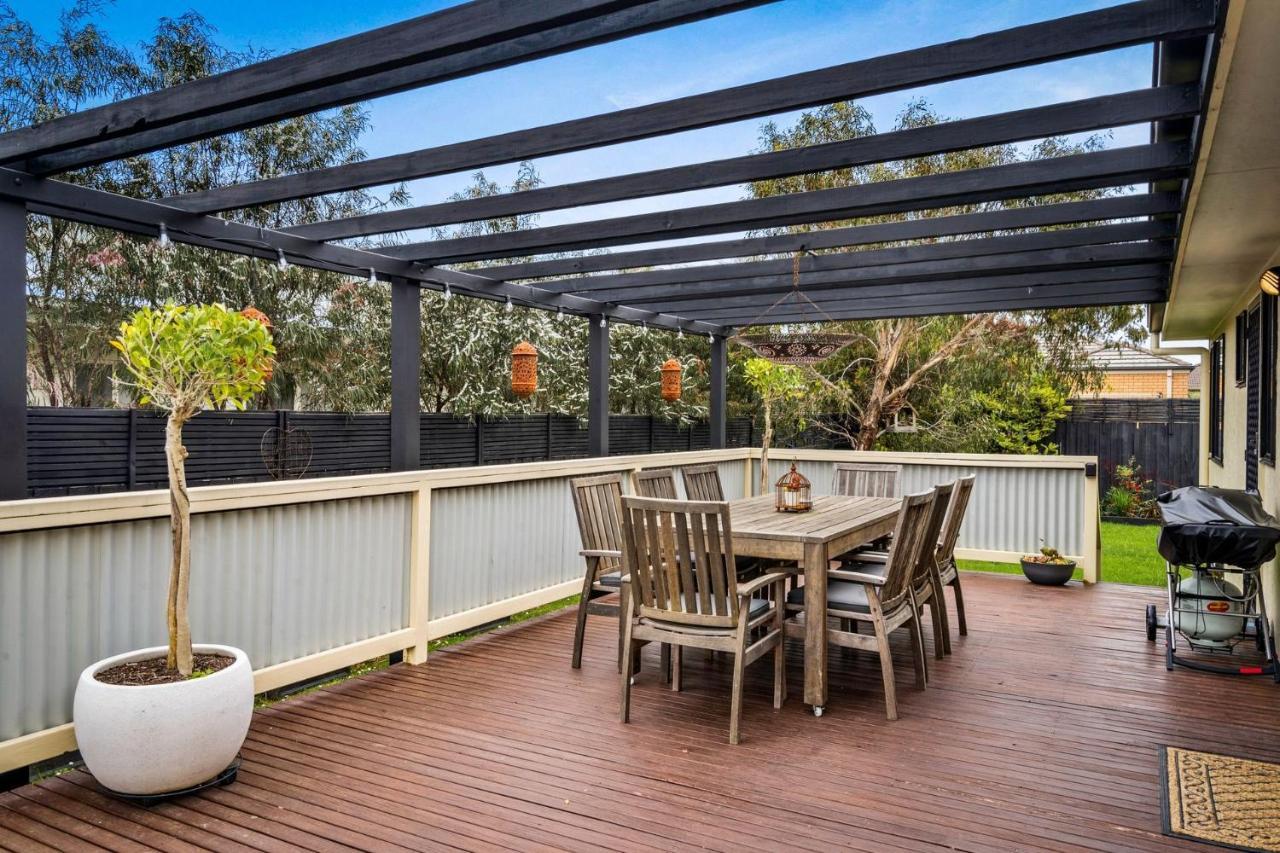 9 Kate Court, Cowes Exterior foto