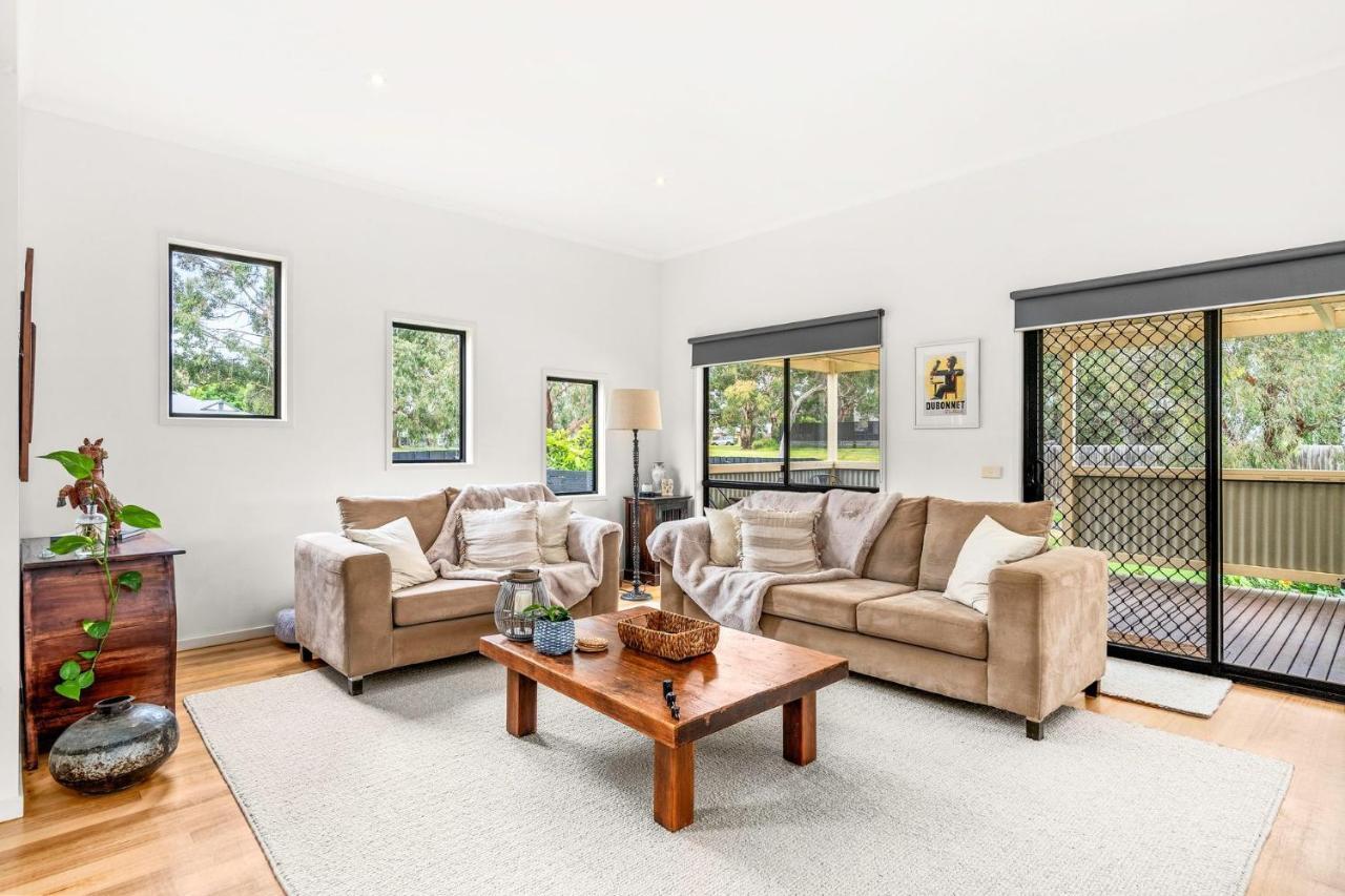 9 Kate Court, Cowes Exterior foto